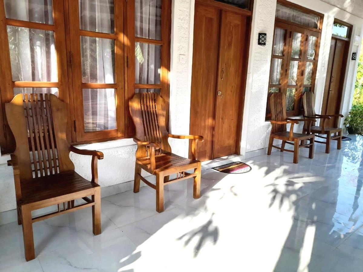 The Cozy Cottage 하바라나 외부 사진
