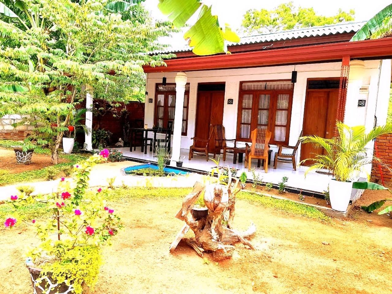 The Cozy Cottage 하바라나 외부 사진