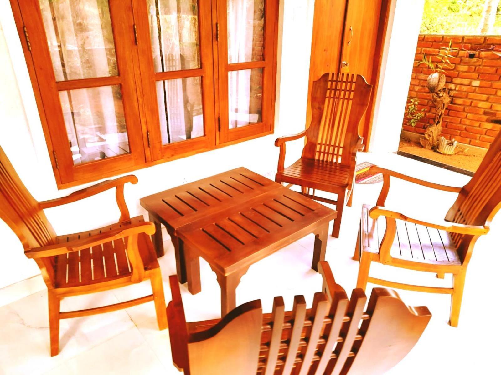 The Cozy Cottage 하바라나 외부 사진