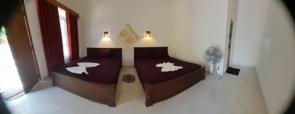 The Cozy Cottage 하바라나 외부 사진